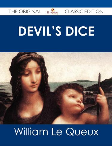 Devil's Dice - The Original Classic Edition