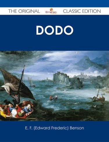 Dodo Wonders - The Original Classic Edition