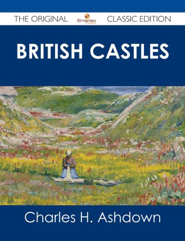 British Castles - The Original Classic Edition