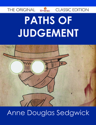 Paths of Judgement - The Original Classic Edition