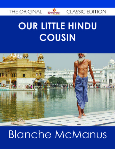 Our Little Hindu Cousin - The Original Classic Edition