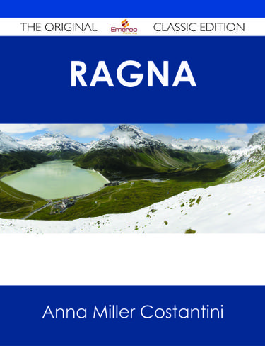Ragna - The Original Classic Edition