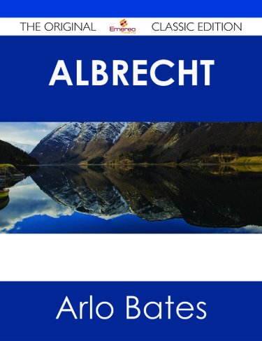 Albrecht - The Original Classic Edition