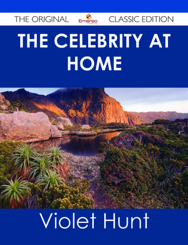 The Celebrity at Home - The Original Classic Edition