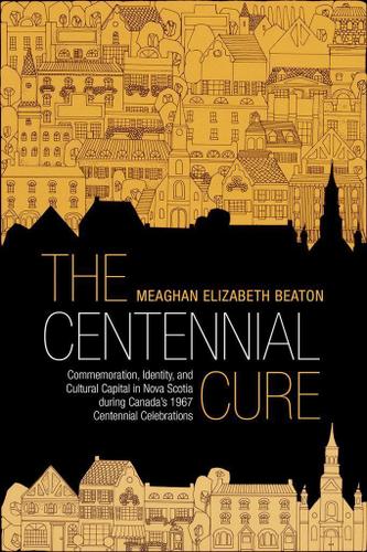 Cover image for The Centennial Cure