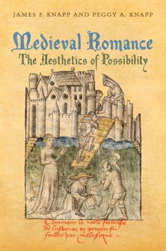 Cover image for Medieval Romance