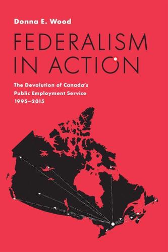 Cover image for Federalism in Action