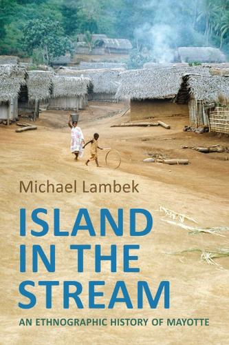 Cover image for Island in the Stream