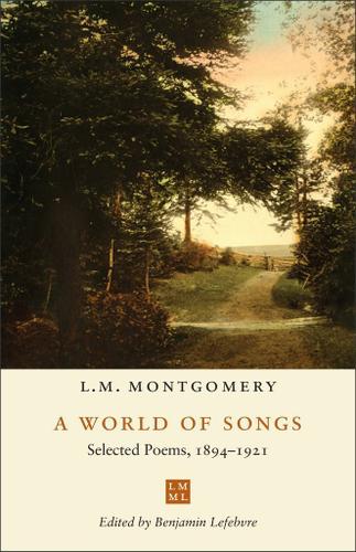 Cover image for A World of Songs