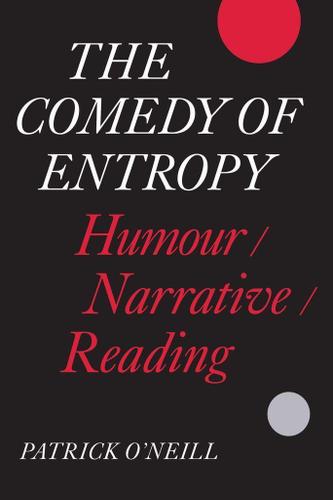 Cover image for The Comedy of Entropy
