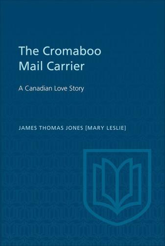 Cover image for The Cromaboo Mail Carrier