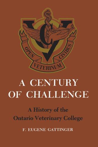 Cover image for A Century of Challenge