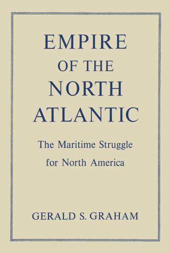 Cover image for Empire of the North Atlantic
