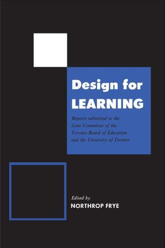 Cover image for Design for Learning