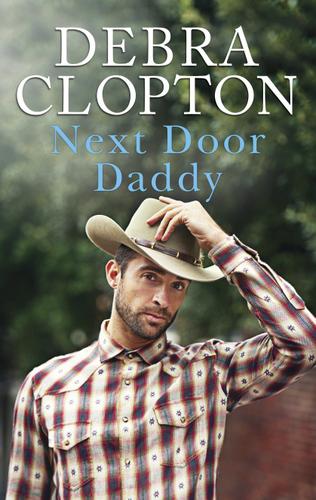 Cover image for Next Door Daddy