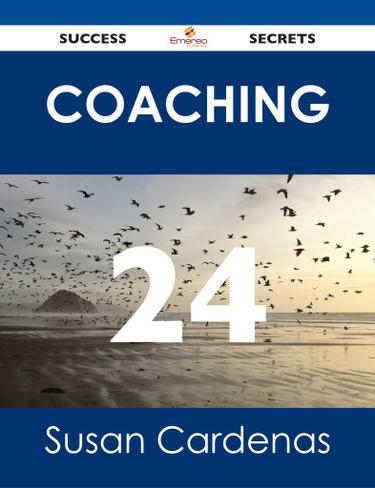 Coaching 24 Success Secrets