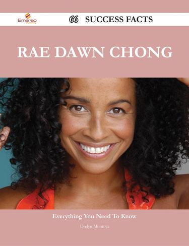 Rae Dawn Chong 66 Success Facts - Everything you need to know about Rae Dawn Chong
