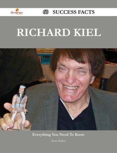 Richard Kiel 60 Success Facts - Everything you need to know about Richard Kiel