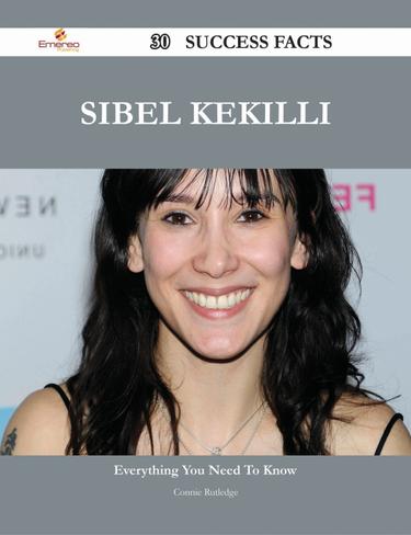 Sibel Kekilli 30 Success Facts - Everything you need to know about Sibel Kekilli