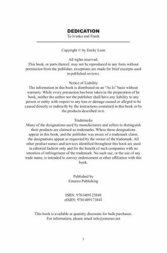 Cover image for The Dualism Handbook - Everything You Need To Know About Dualism