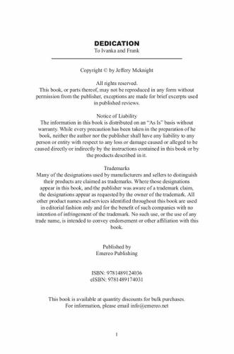 Cover image for The Odysseus Handbook - Everything You Need To Know About Odysseus