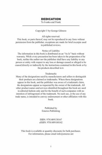 Cover image for The Virtual Reality Handbook - Everything You Need To Know About Virtual Reality