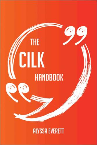 Cover image for The Cilk Handbook - Everything You Need To Know About Cilk