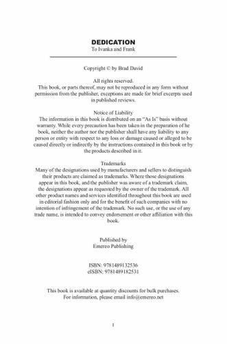 Cover image for The Geddy Lee Handbook - Everything You Need To Know About Geddy Lee