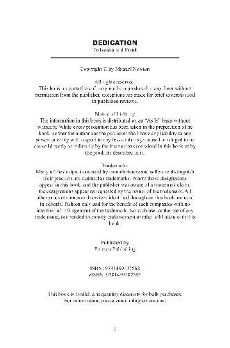 Cover image for The Blockchain (database) Handbook - Everything You Need To Know About Blockchain (database)