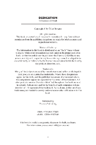 Cover image for The Telepsychiatry Handbook - Everything You Need To Know About Telepsychiatry