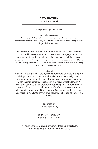 Cover image for The Data analysis Handbook - Everything You Need To Know About Data analysis