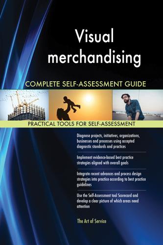 Cover image for Visual merchandising Complete Self-Assessment Guide
