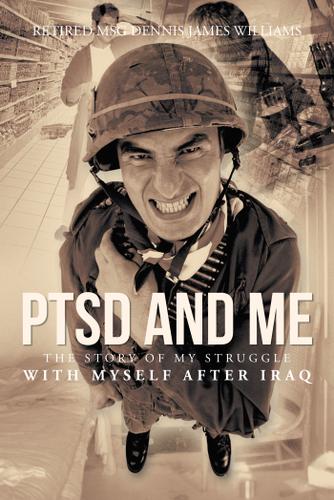 Cover image for Ptsd and Me