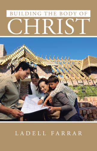 Cover image for Building the Body of Christ