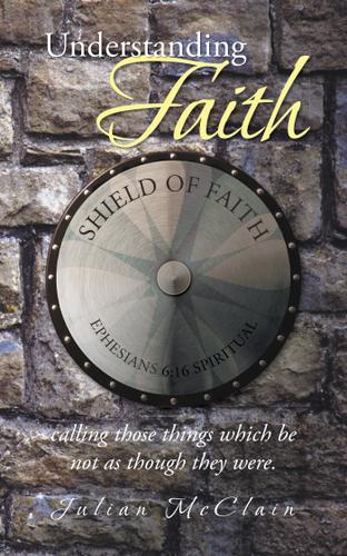 Cover image for Understanding Faith