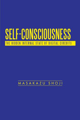 Cover image for Self-Consciousness
