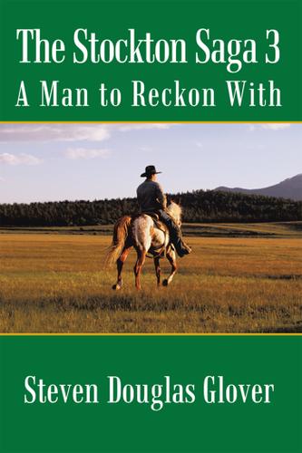 Cover image for The Stockton Saga 3
