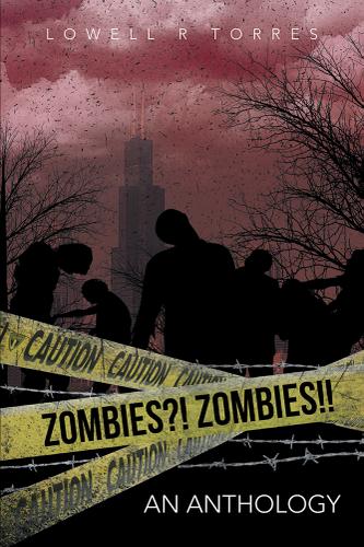 Cover image for Zombies?!  Zombies!!