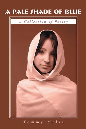 Cover image for A Pale Shade of Blue