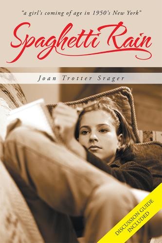 Cover image for Spaghetti Rain