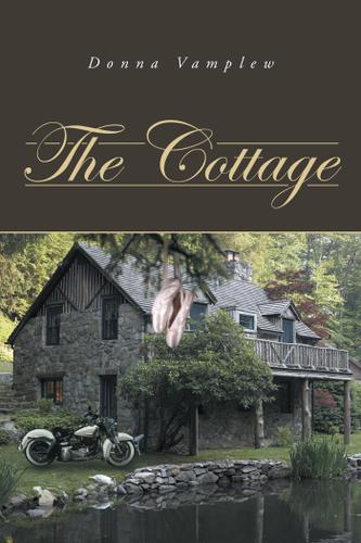 Cover image for The Cottage