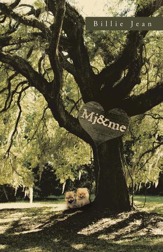 Cover image for Mj&Me