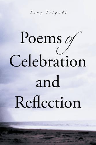 Cover image for Poems of Celebration and Reflection