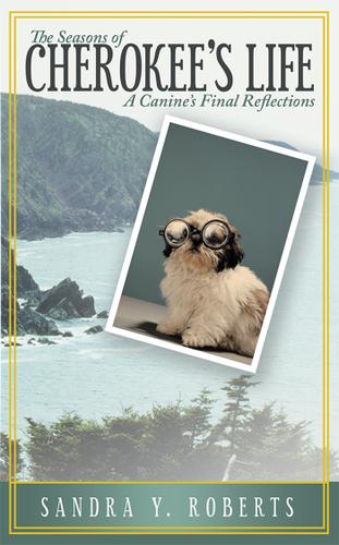 Cover image for The Seasons of CherokeeS Life