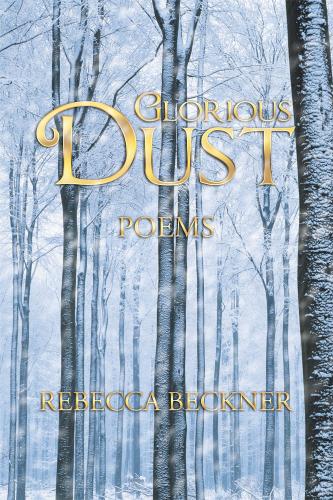 Cover image for Glorious Dust