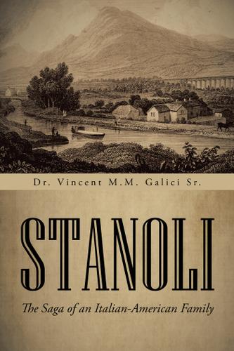 Cover image for Stanoli