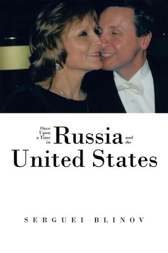 Cover image for Once Upon a Time in Russia and the United States