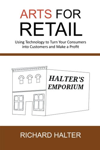 Cover image for Arts for Retail