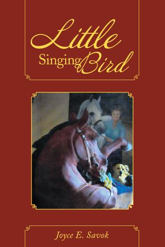 Cover image for Little Singing Bird