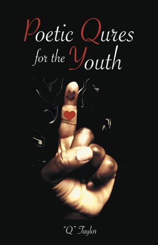 Cover image for Poetic Qures for the Youth
